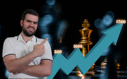 Webinar: Summary of "Racing from 800 to 1500 with ChessMood openings"